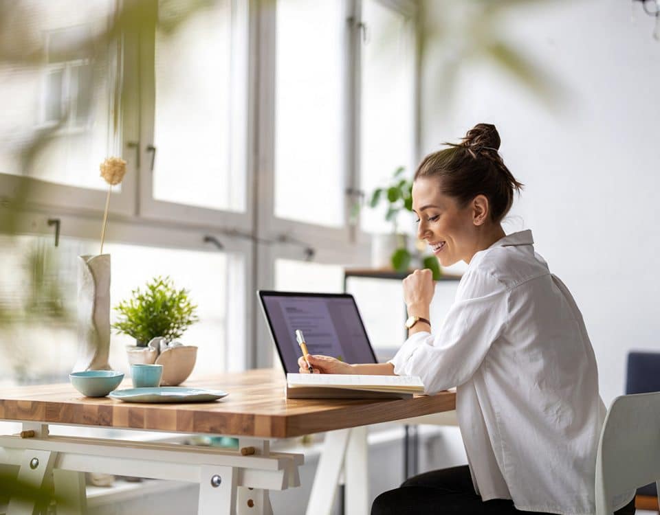 Steuerliche Änderungen zum Arbeitszimmer