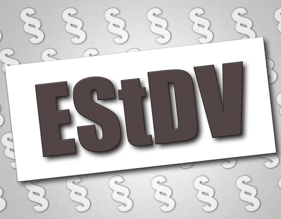 EStDV