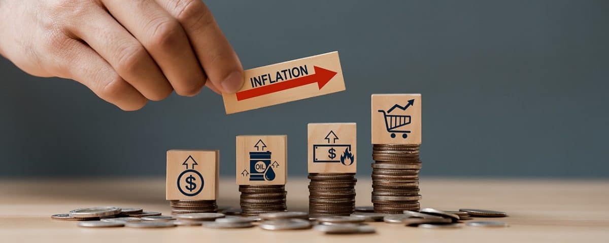 Inflationsausgleichsgesetz