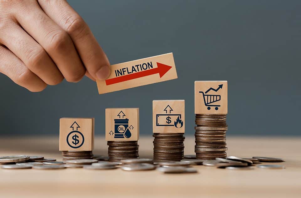Inflationsausgleichsgesetz