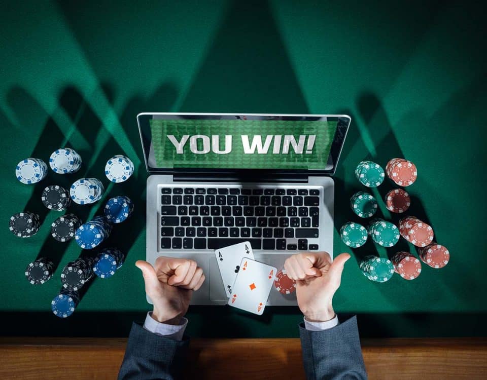 Onlinepoker