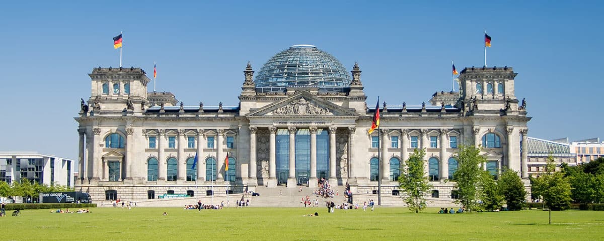 Regierungskoalition