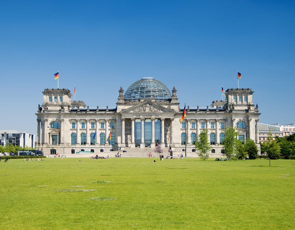 Regierungskoalition