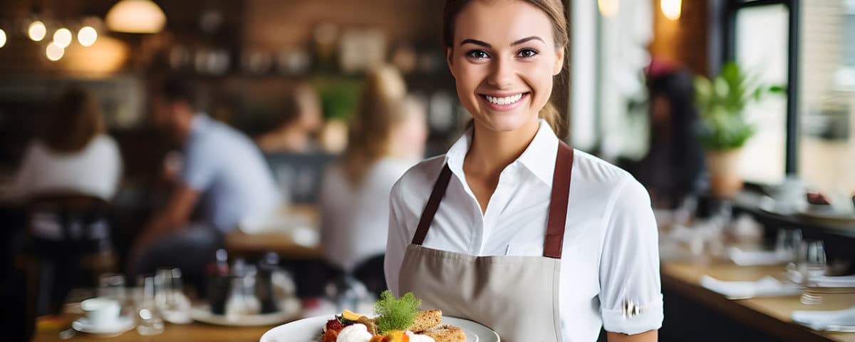 Restaurantdienstleistungen