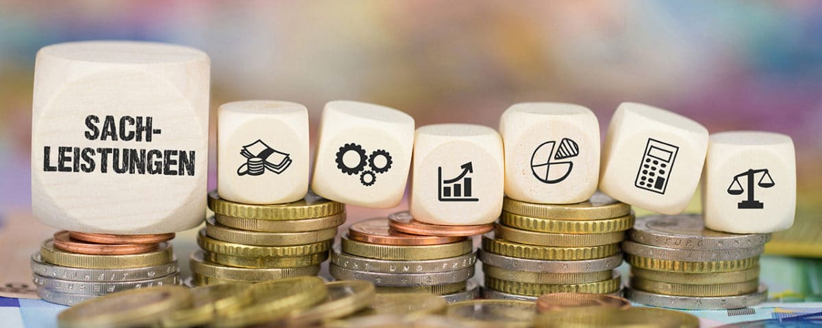 Sachleistungen